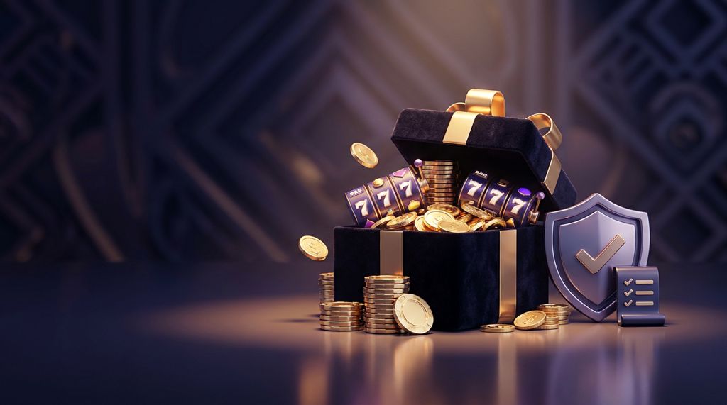 Slottica Casino — bonusy i promocje